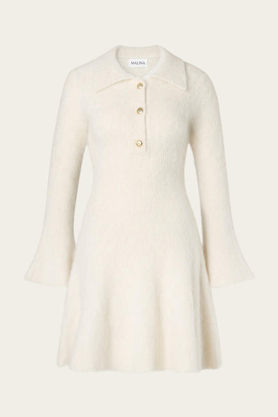 Malina Emelise Dress