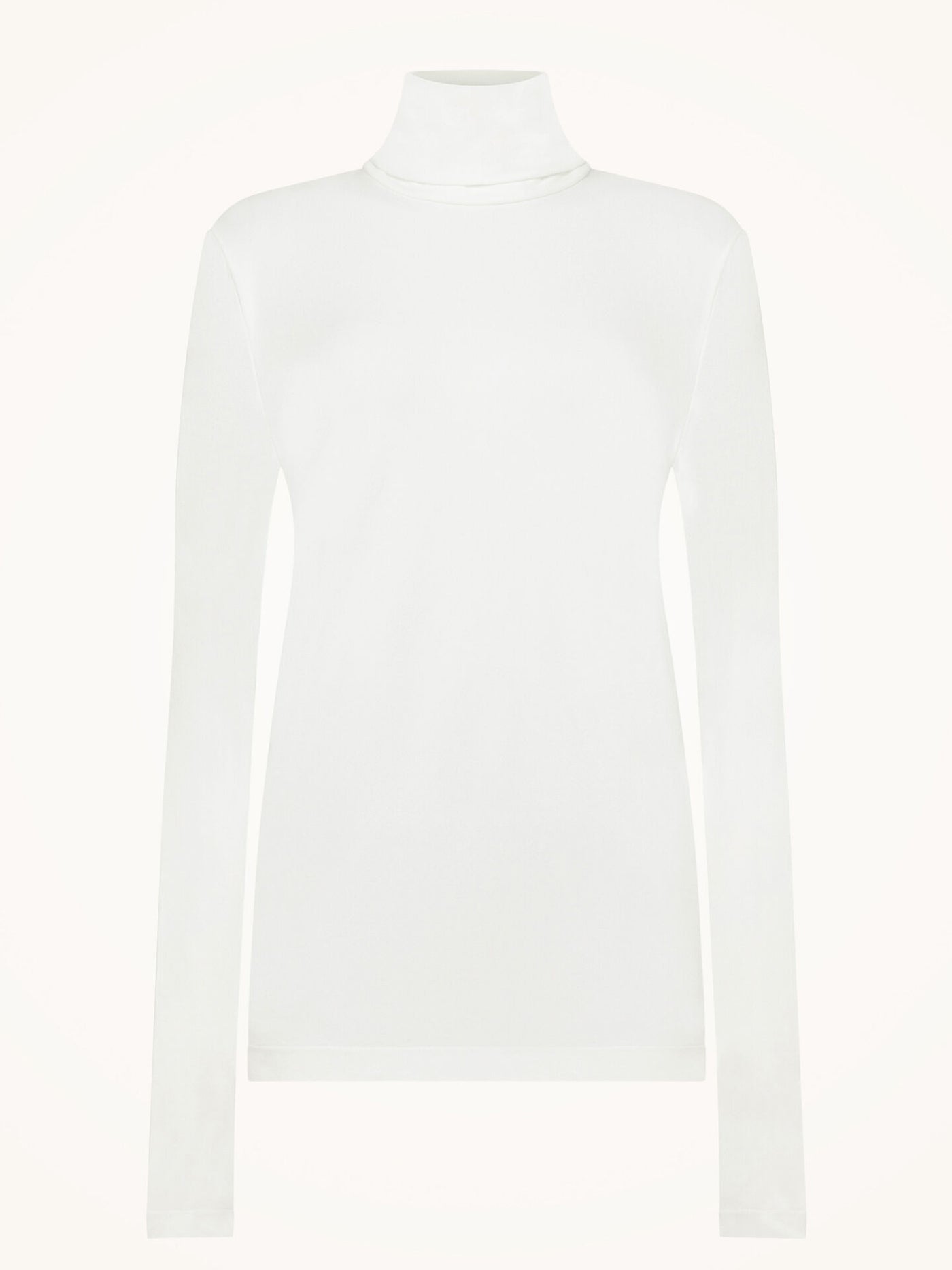 Wolford Aurora Pullover White