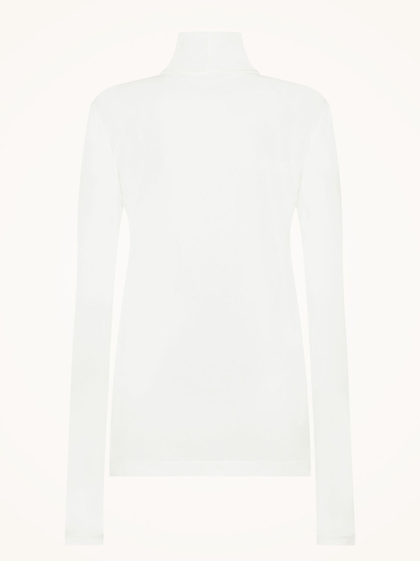 Wolford Aurora Pullover White