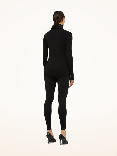 Wolford Aurora Pullover Black