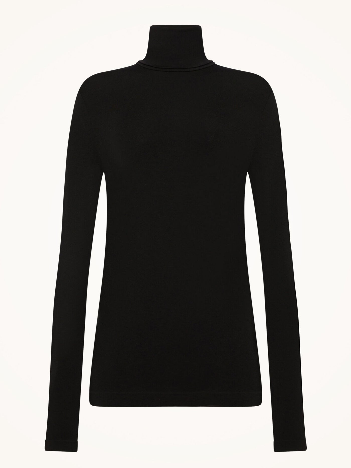 Wolford Aurora Pullover Black