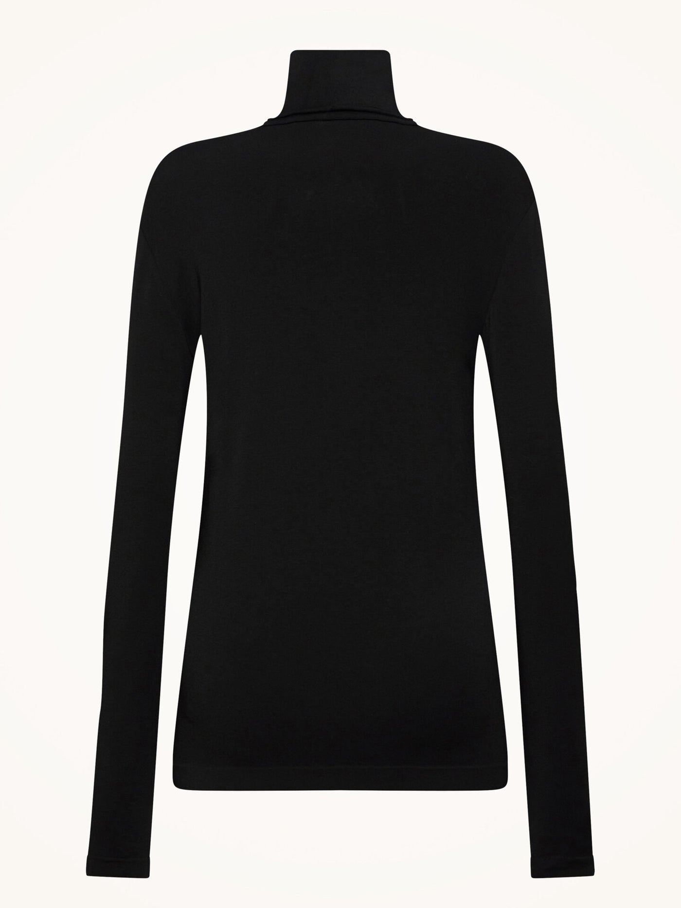 Wolford Aurora Pullover Black