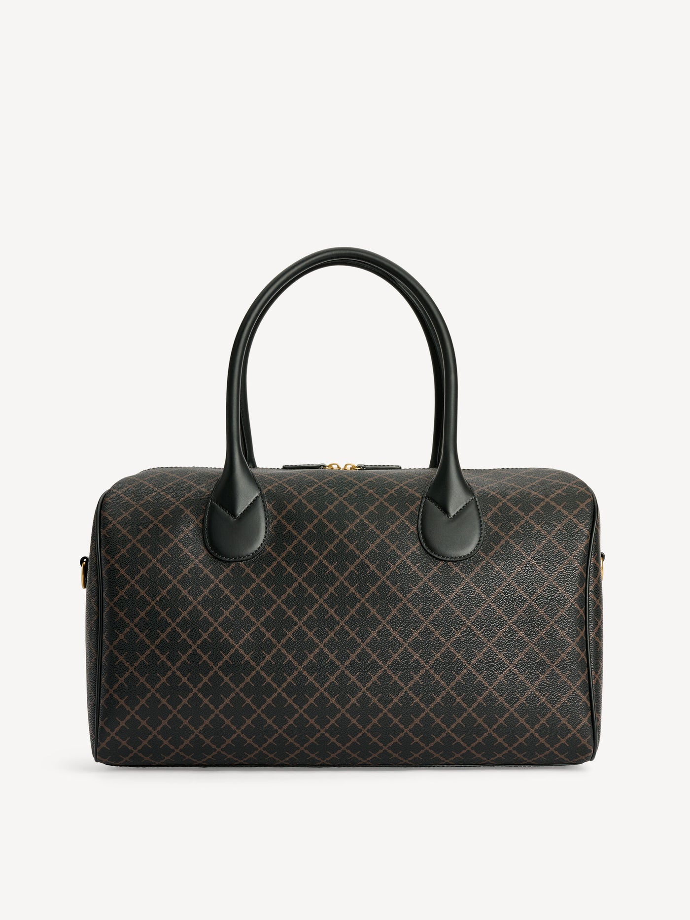 By Malene Birger Lulu Travel Bag Chocolate