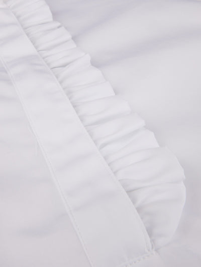 Stenströms Idun Blouse White