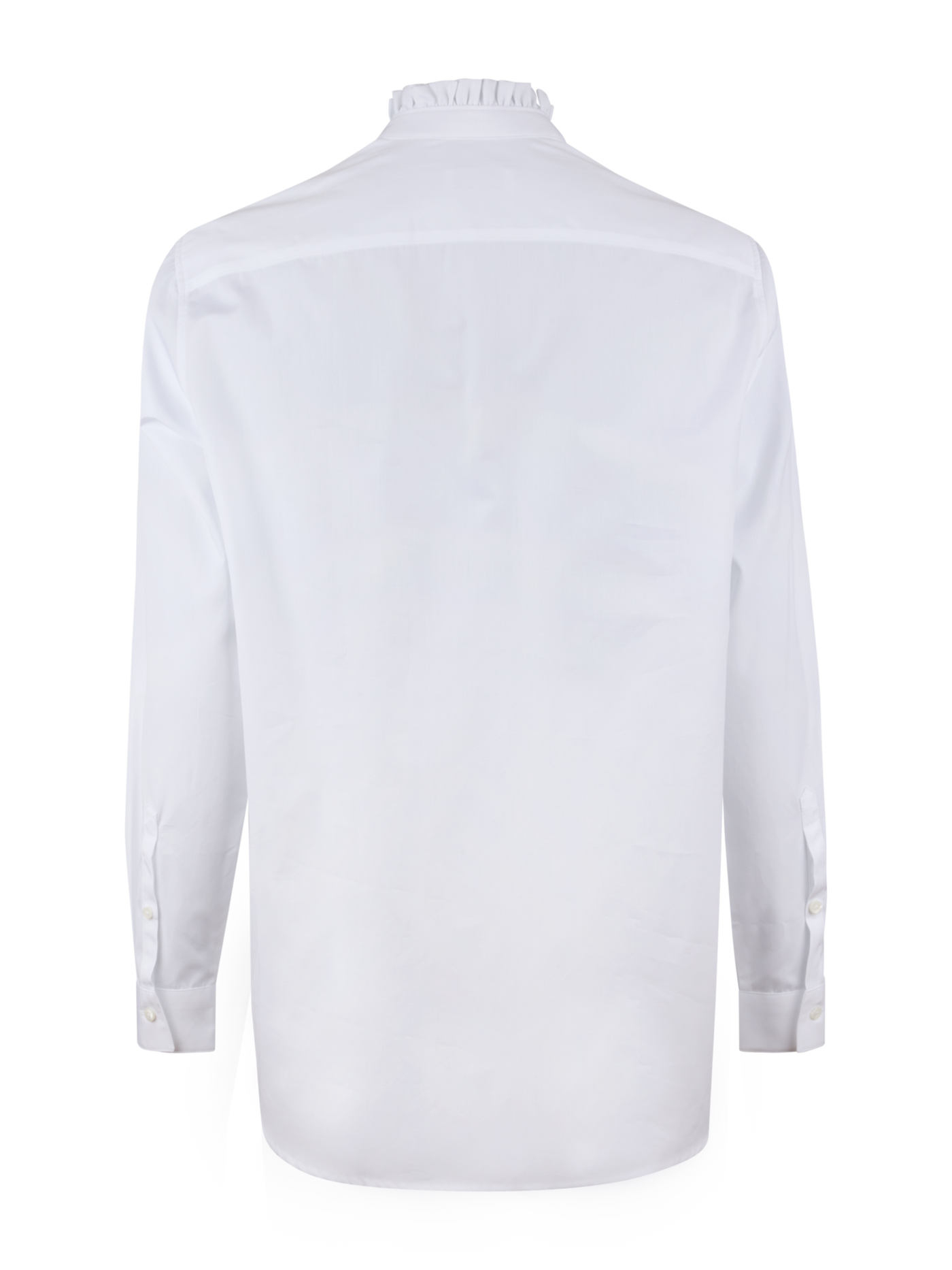 Stenströms Idun Blouse White