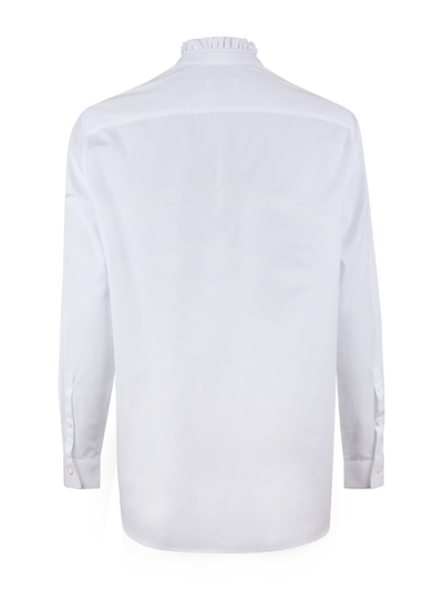 Stenströms Idun Blouse White