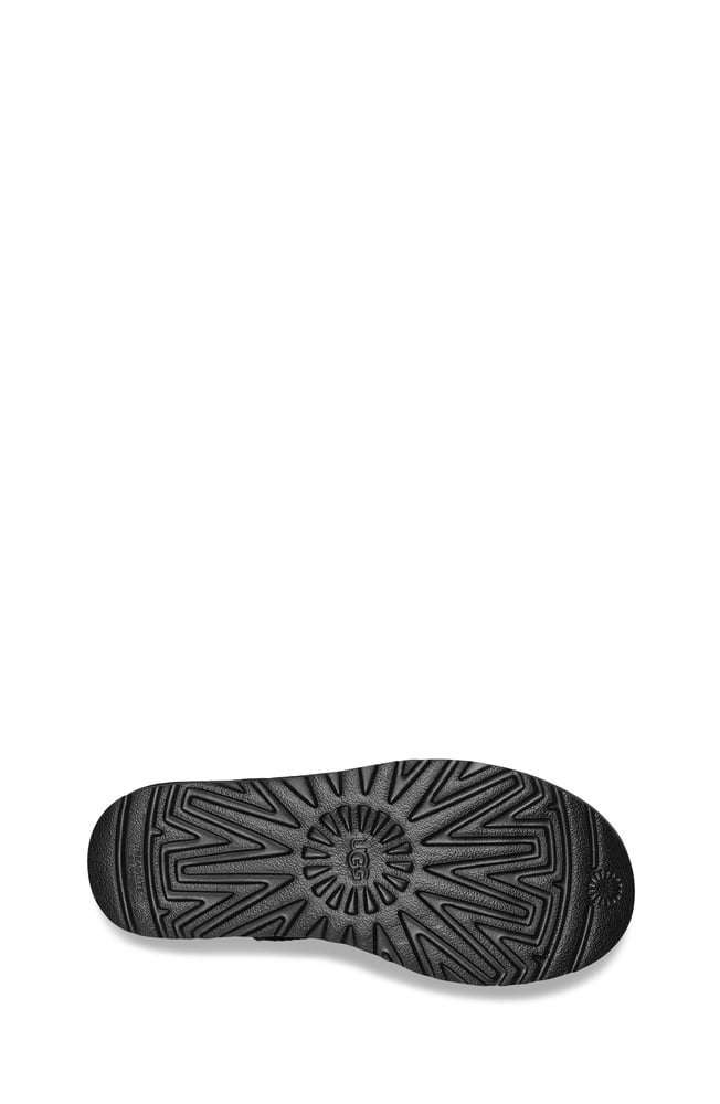 Ugg Classic Ultra Mini Platform Black