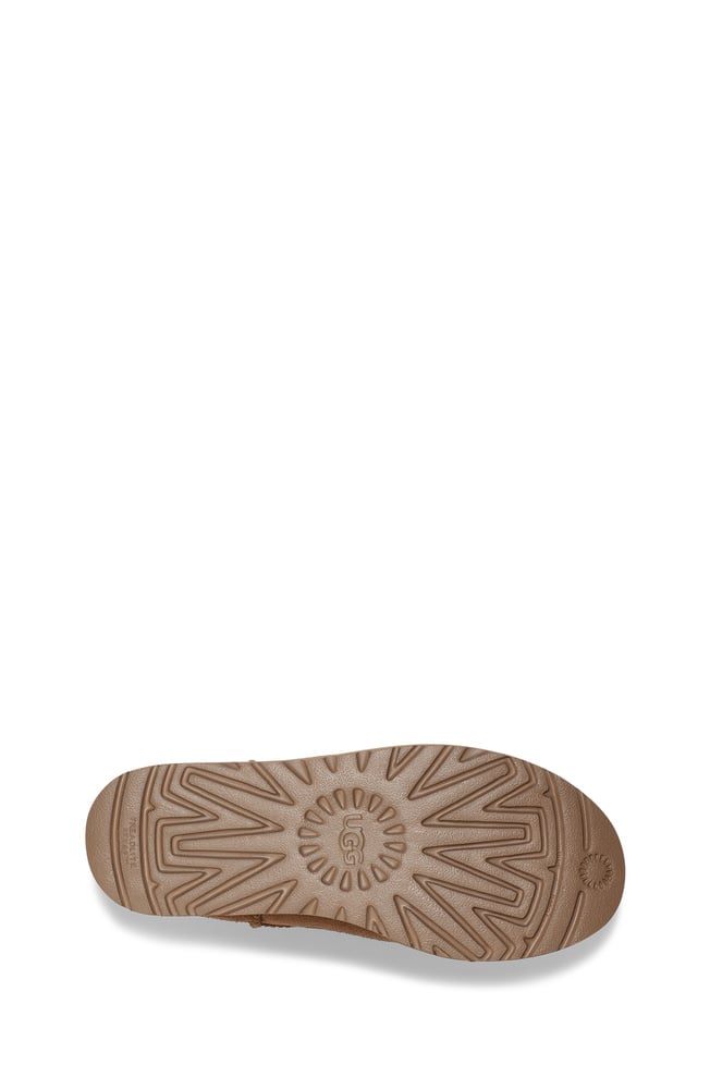 Ugg Classic Ultra Mini Platform Chestnut