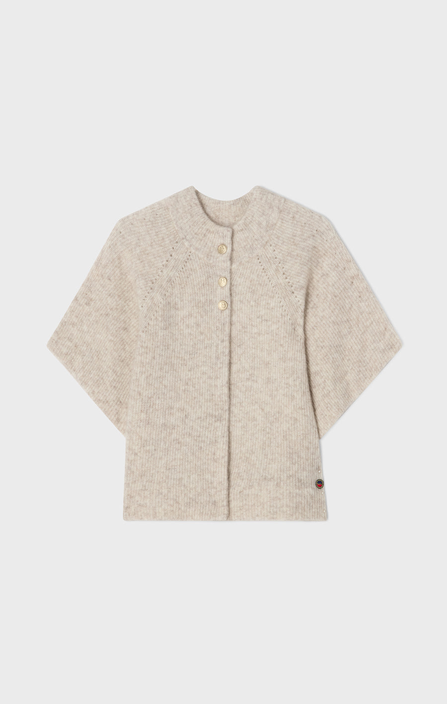 Busnel Vilanie Cardigan