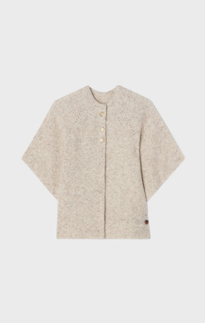 Busnel Vilanie Cardigan
