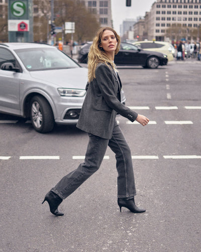 Mos Mosh Babeth Svala Blazer