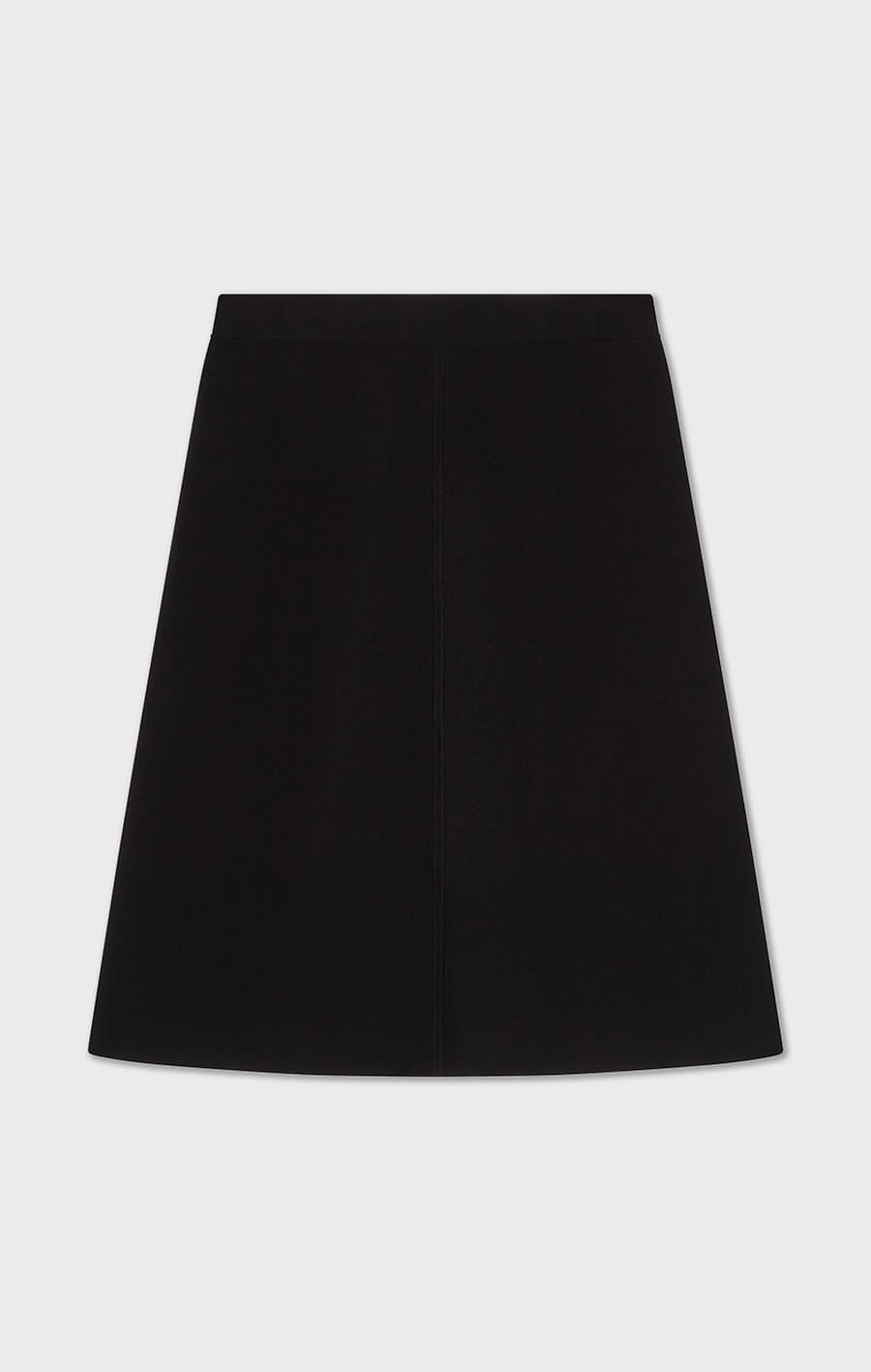 Busnel Claire Skirt Black