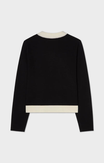 Busnel Aria Cardigan