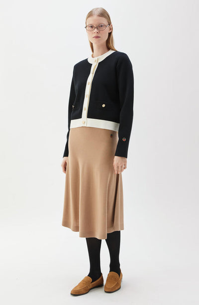 Busnel Aria Cardigan