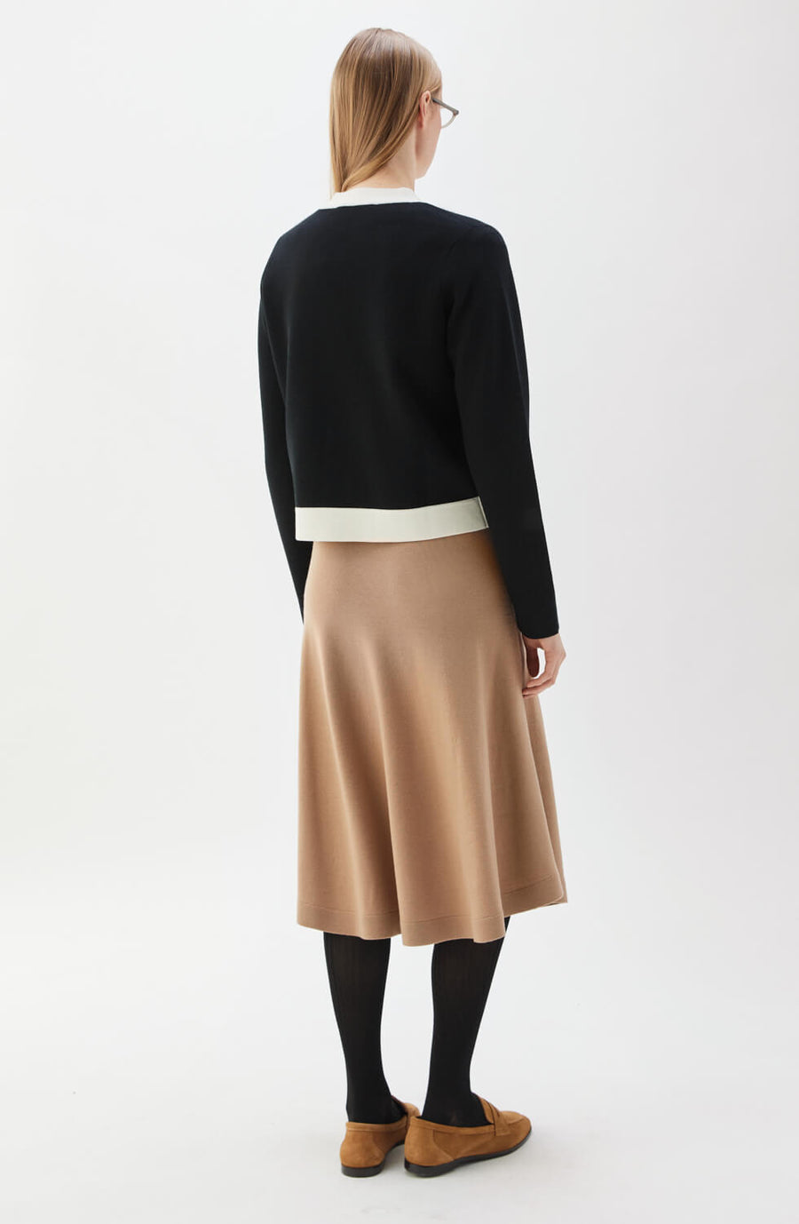 Busnel Aria Cardigan