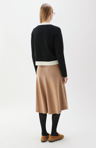 Busnel Aria Cardigan
