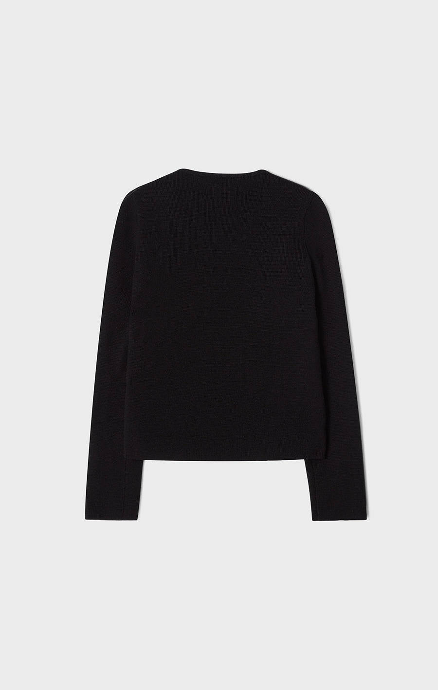 Busnel Iva Down Coat Black