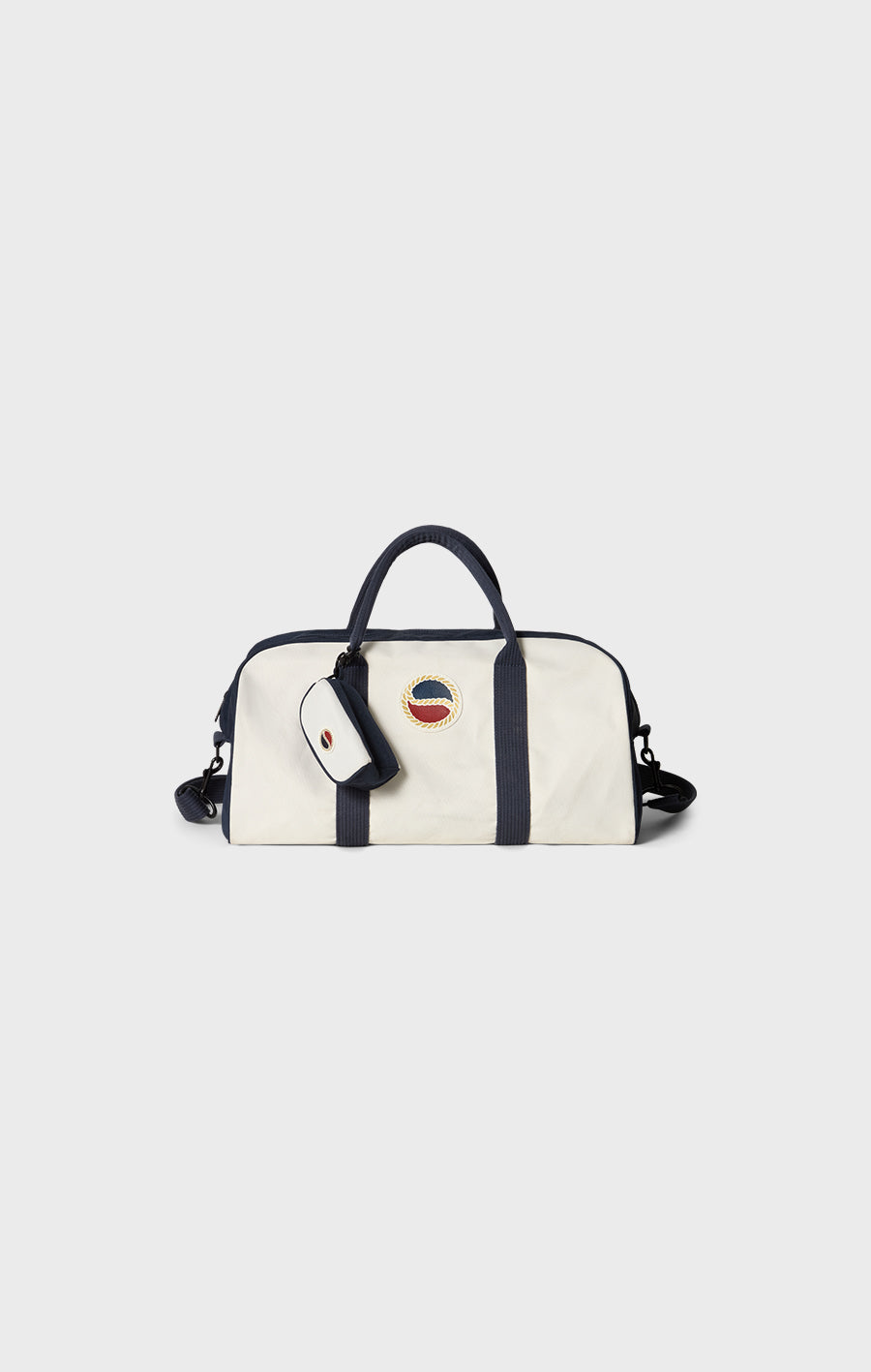 Busnel Canvas Heritage Bag