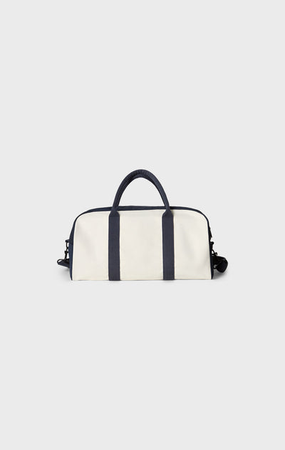 Busnel Canvas Heritage Bag