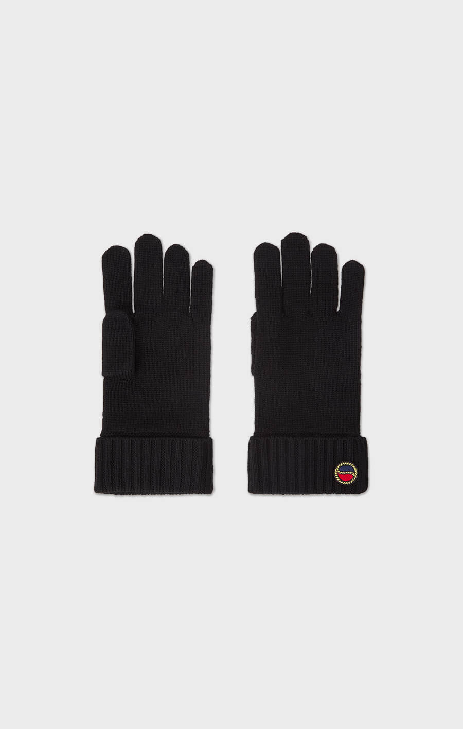 Busnel Riri Mitten Black