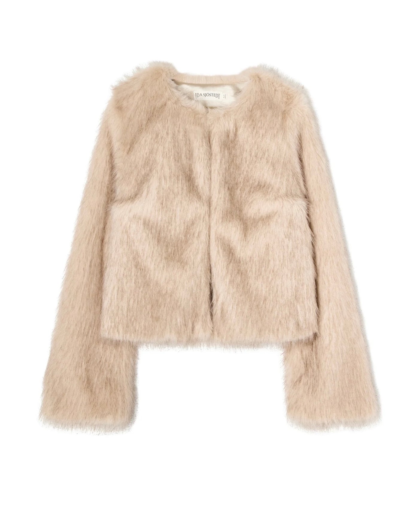 Ida Sjöstedt Tabitha Jacket Light Beige
