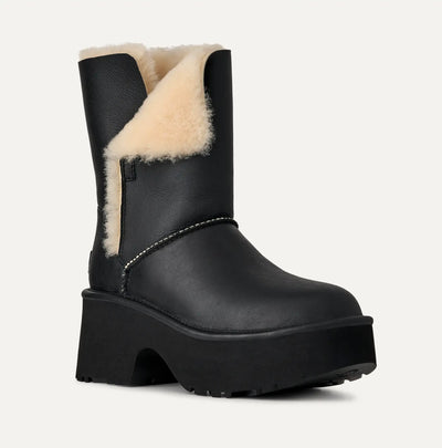 Ugg Esmee Leaher Boots