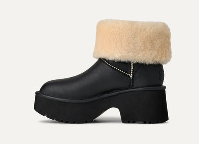 Ugg Esmee Leaher Boots
