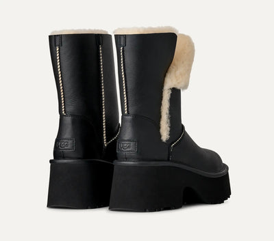 Ugg Esmee Leaher Boots