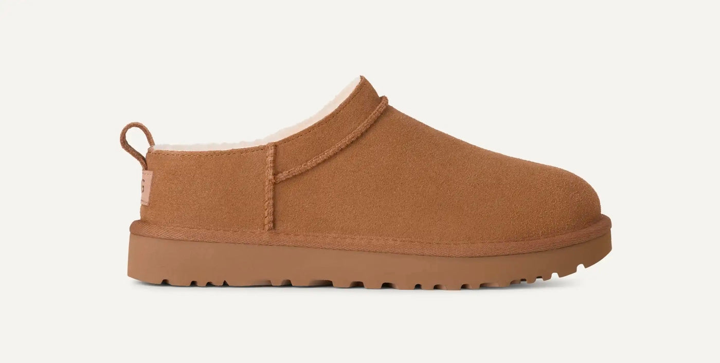 Ugg Classic Micro Chesnut