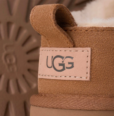 Ugg Classic Micro Chesnut