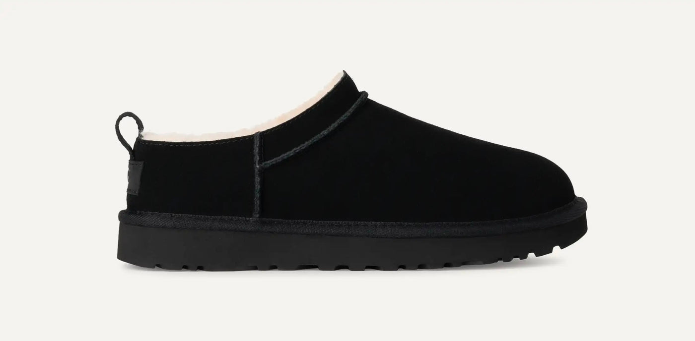 Ugg Classic Micro Black