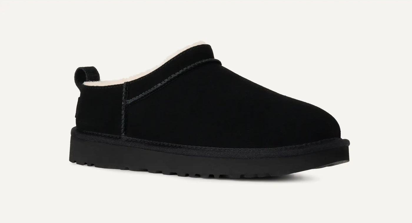 Ugg Classic Micro Black