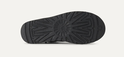 Ugg Classic Micro Black