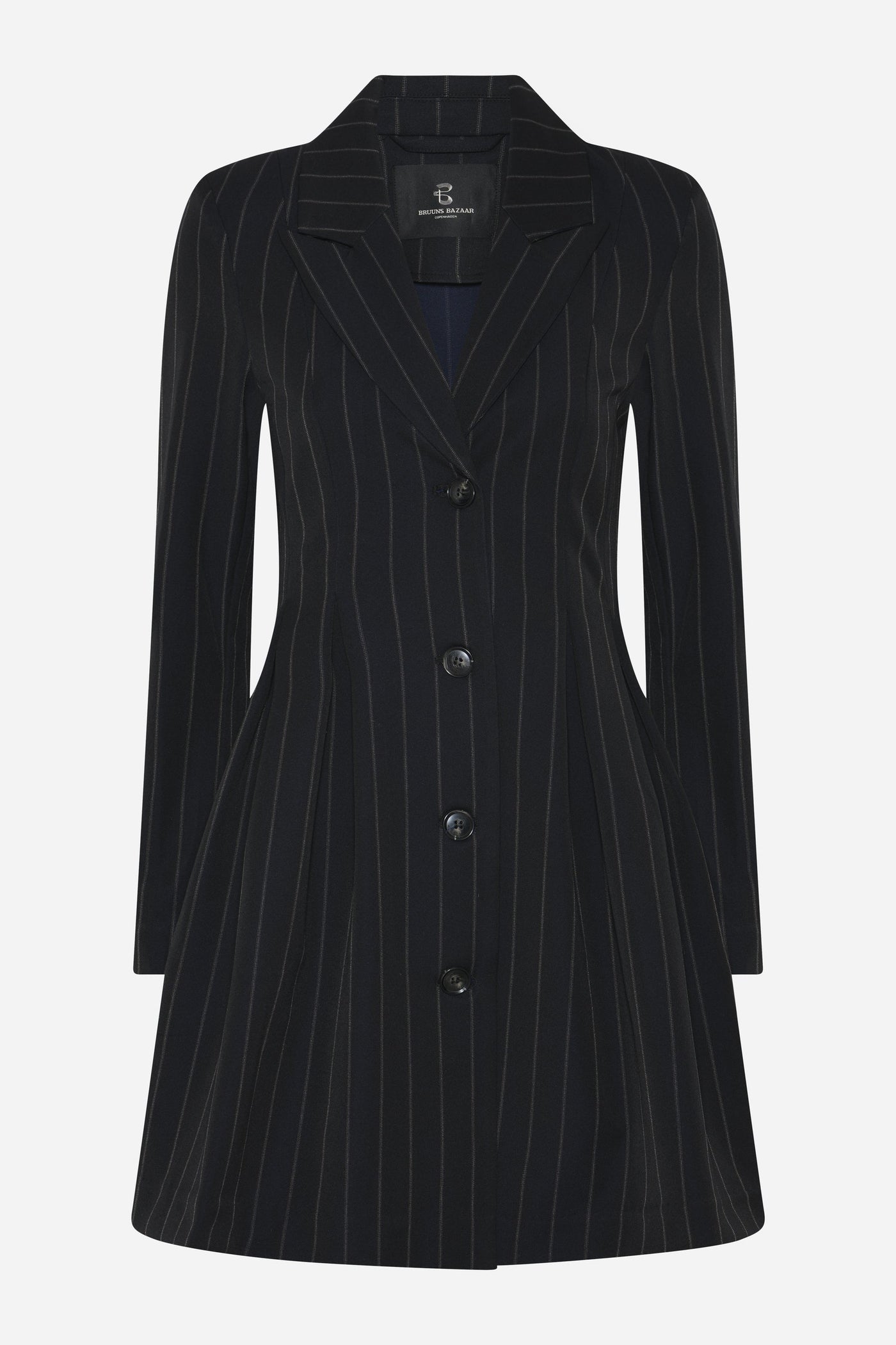 Bruuns Bazaar Tova Dress Responsible
