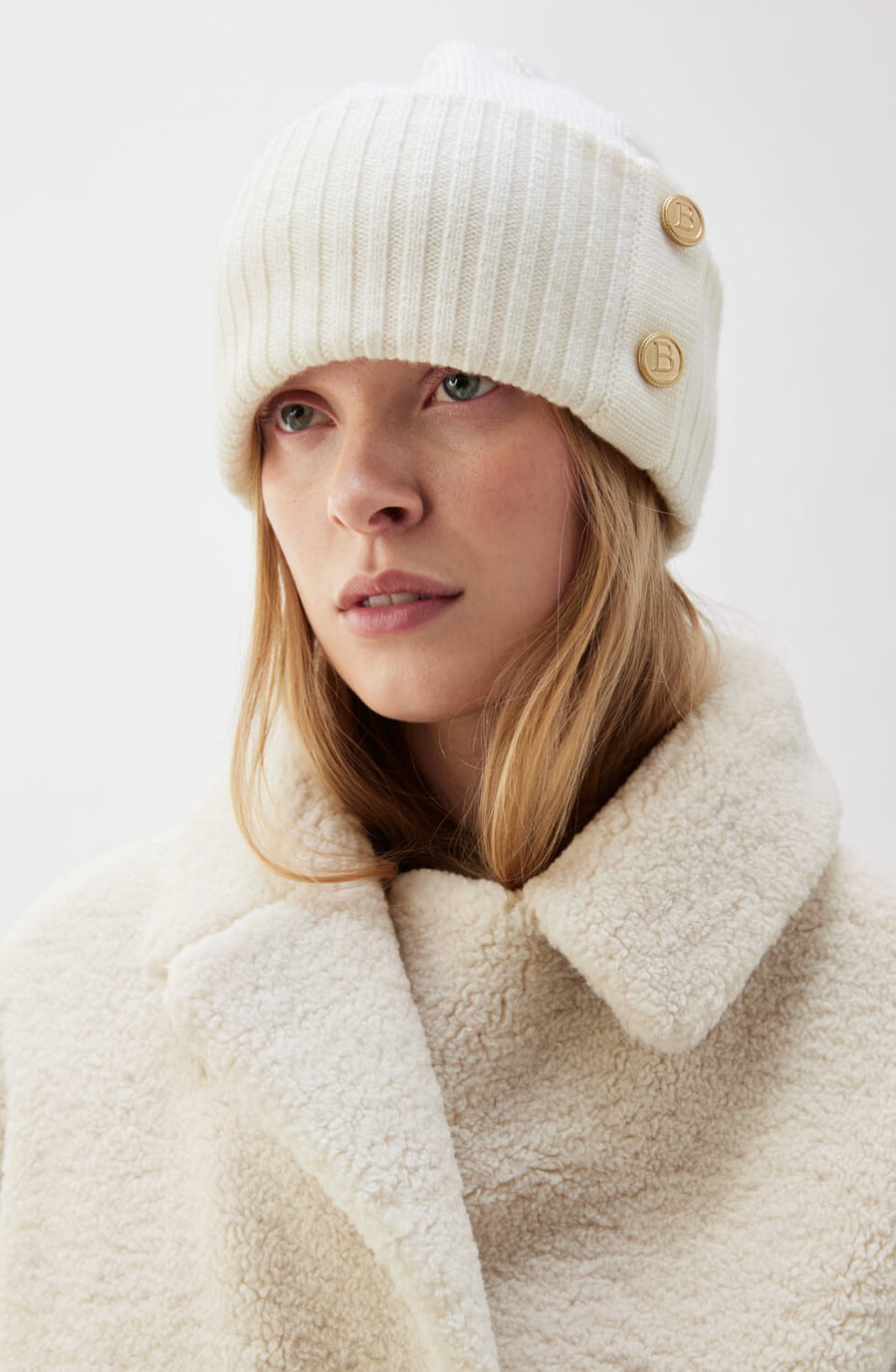 Busnel Roya Beanie
