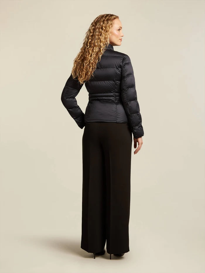 Beaumont Loredana Jacket black