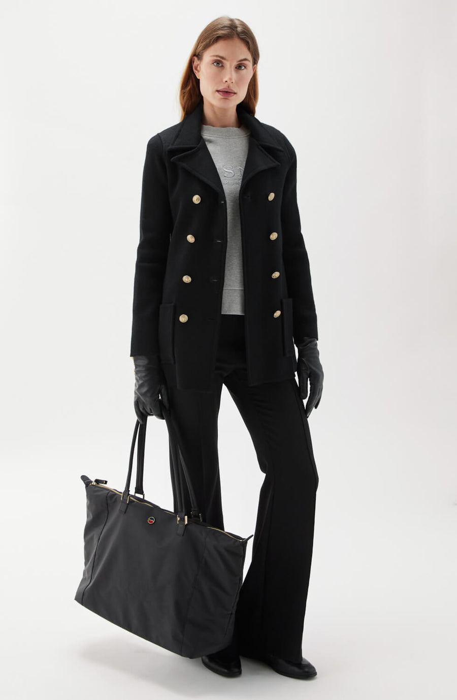 Busnel Victoria Jacket Busnel Classics