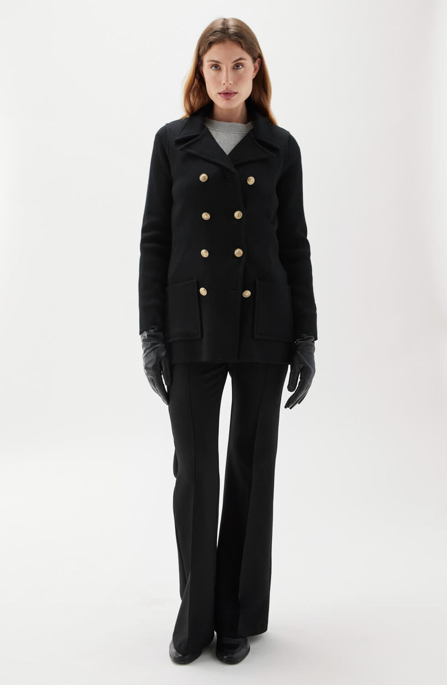 Busnel Victoria Jacket Busnel Classics
