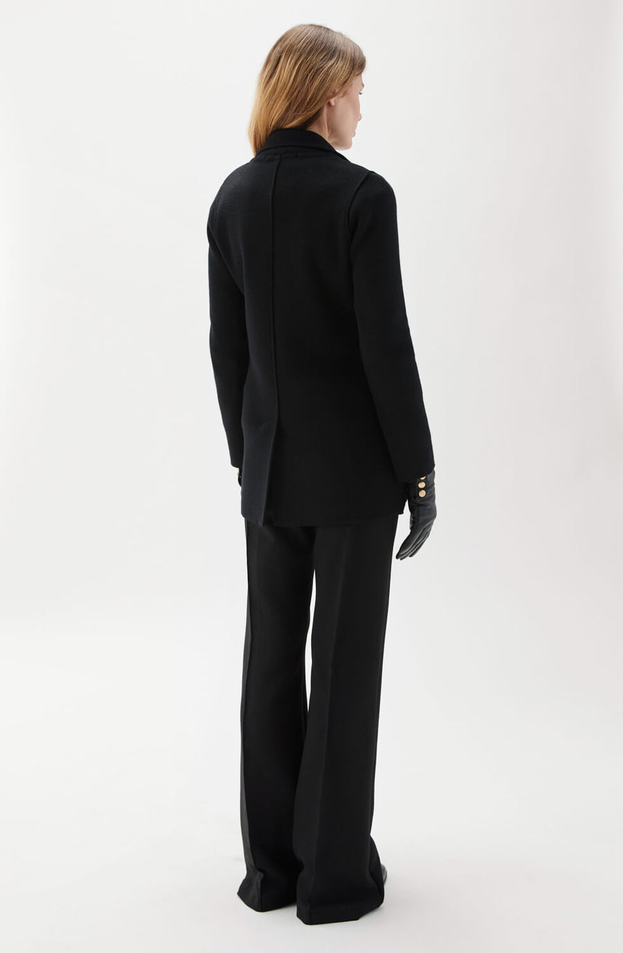 Busnel Victoria Jacket Busnel Classics