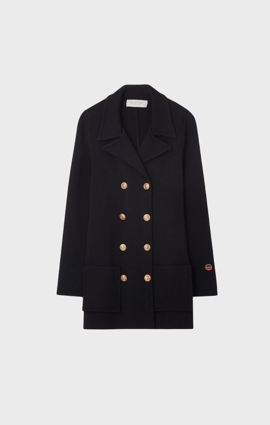 Busnel Victoria Jacket Busnel Classics