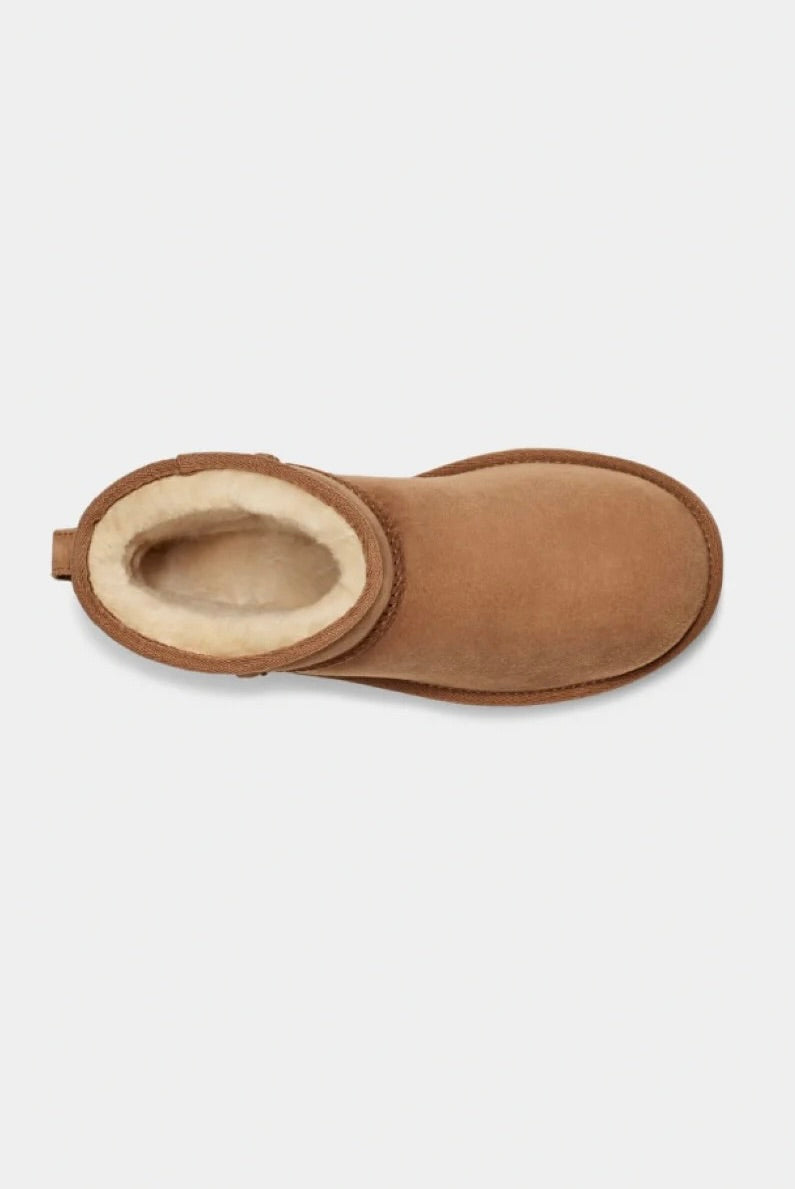 Ugg Classic Mini Chestnut