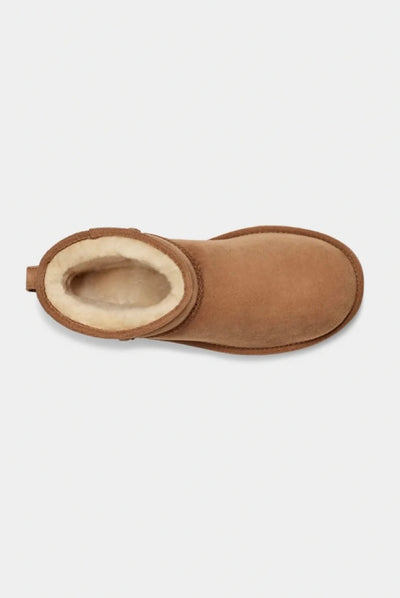 Ugg Classic Mini Chestnut