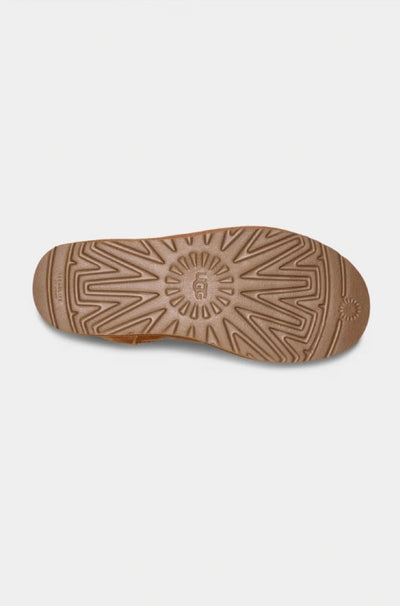 Ugg Classic Mini Chestnut