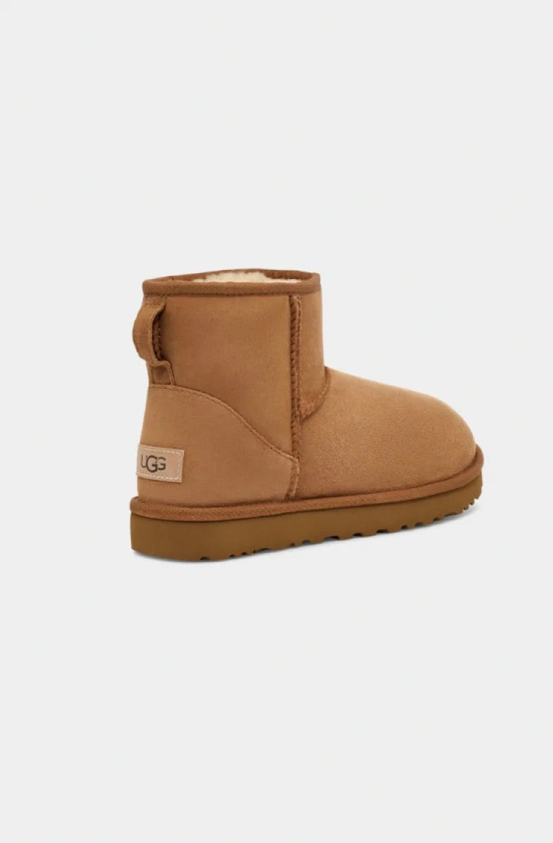 Ugg Classic Mini Chestnut