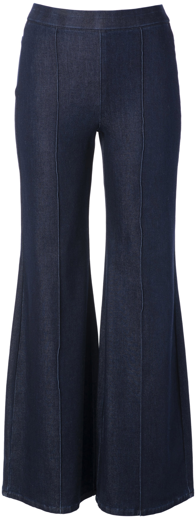 JcSophie Jackson Trousers Dark Denim