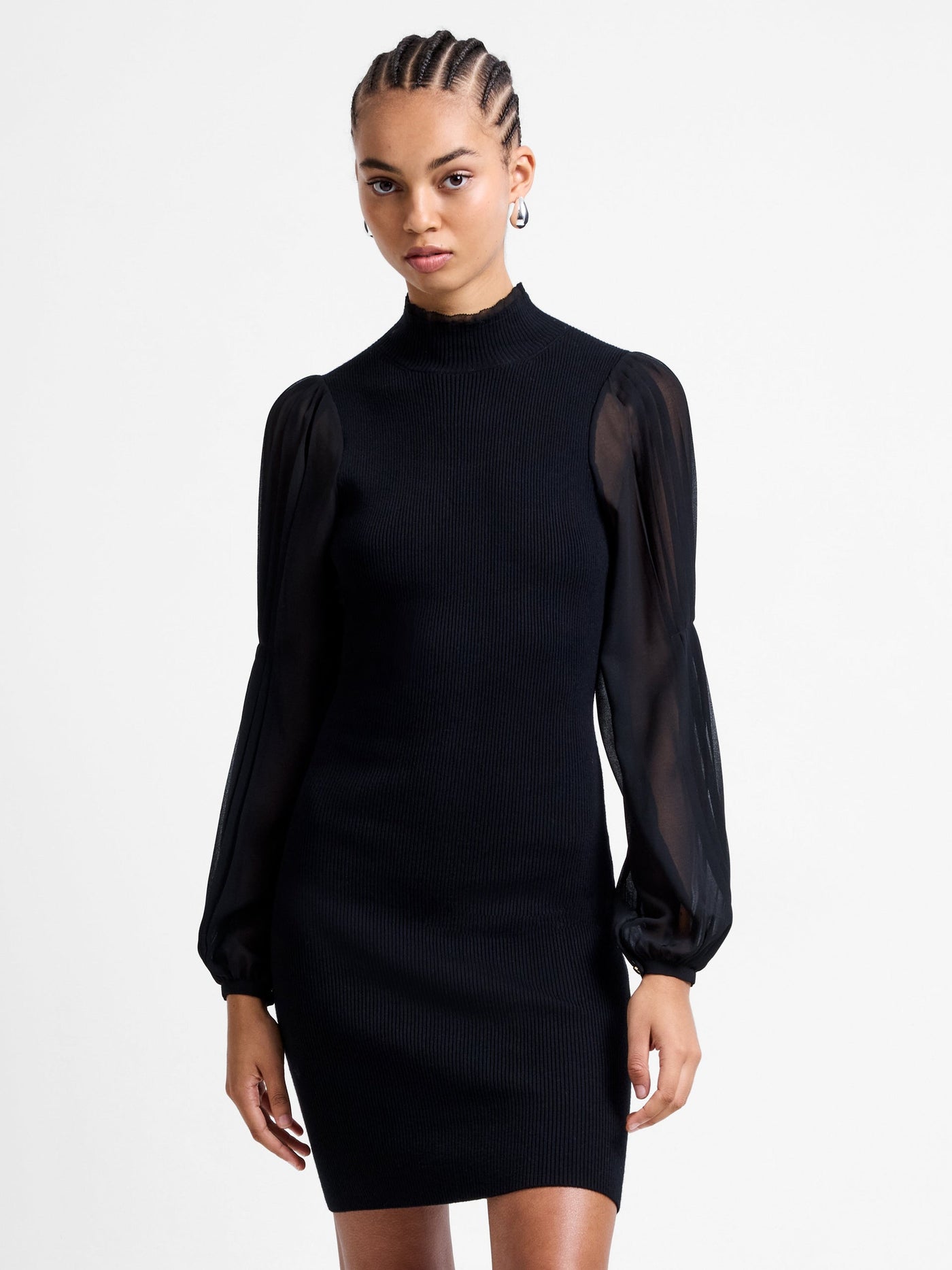 French Connection Dress Knit