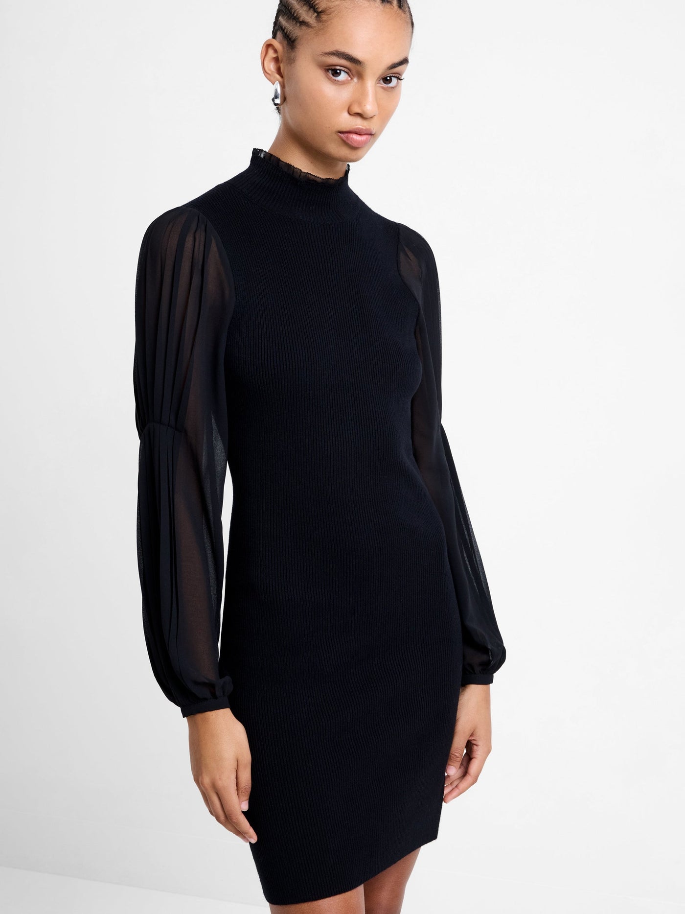 French Connection Dress Knit