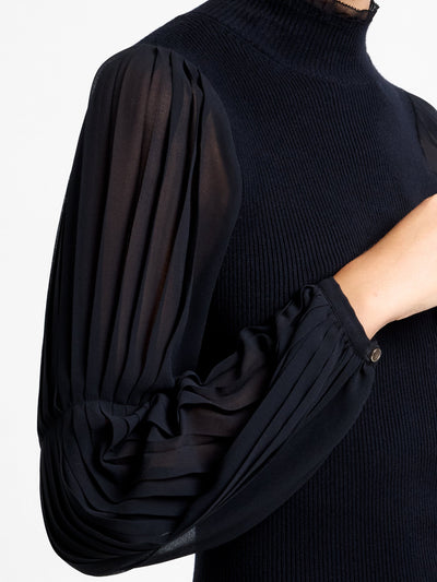 French Connection Dress Knit