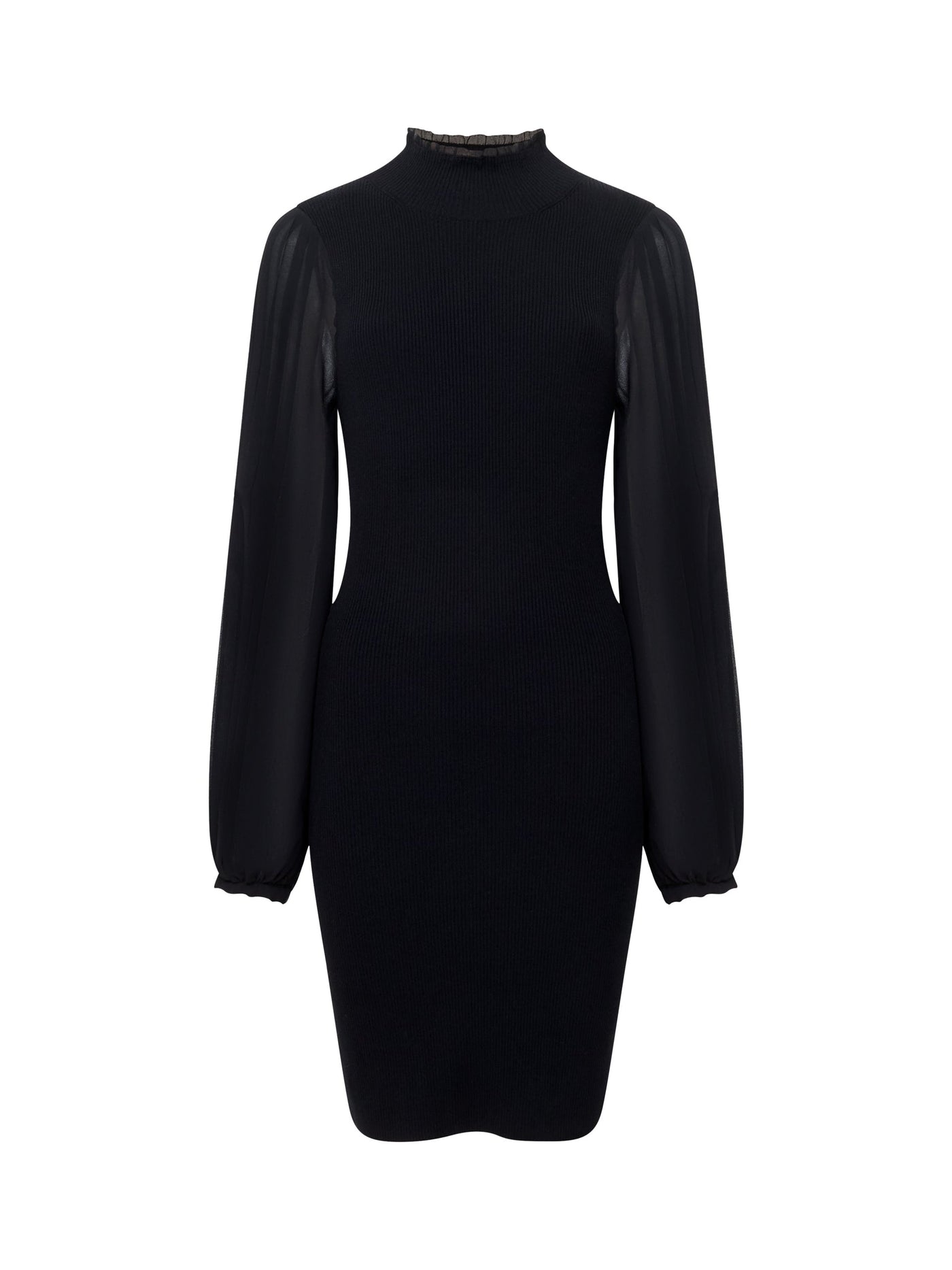 French Connection Dress Knit