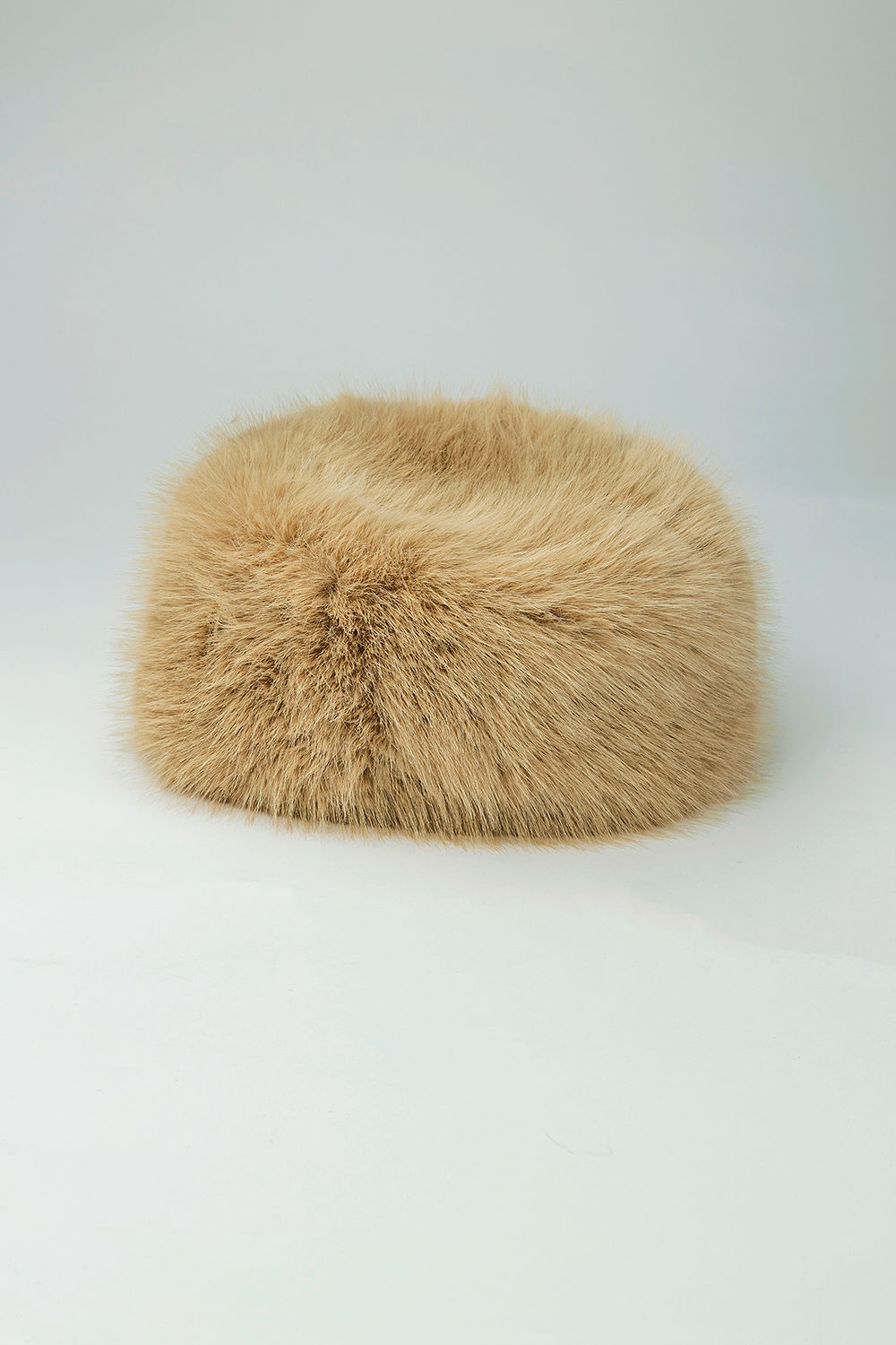 Bow 19 Anais Hat Beige